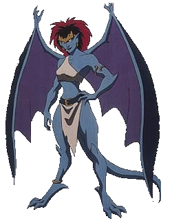 Demona